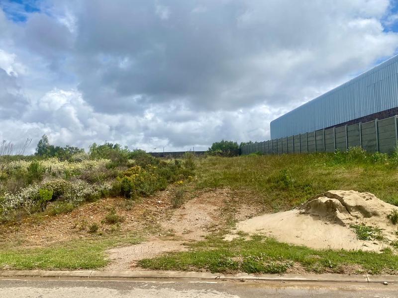 0 Bedroom Property for Sale in N2 Industrial Park Western Cape